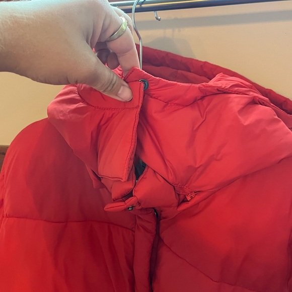 NWT The Drop Shari Poly Puffer Jacket - Picture 5 of 14